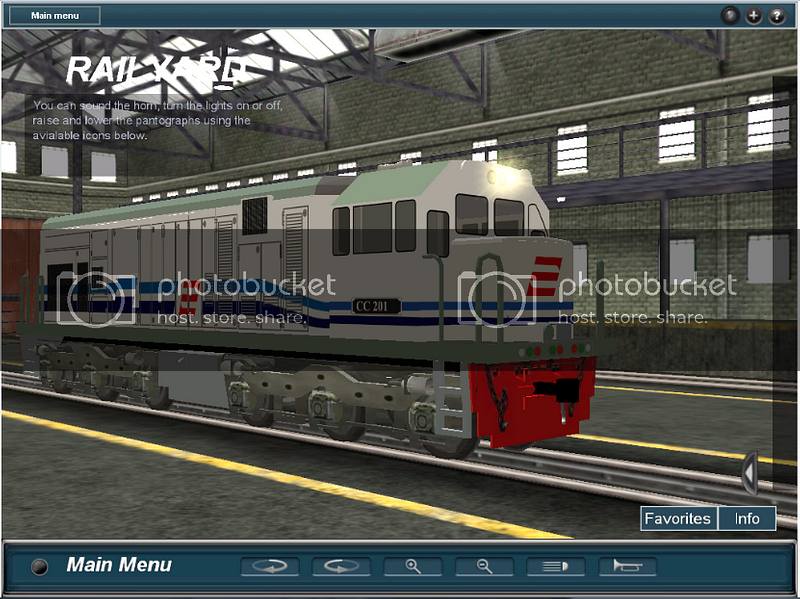 Game Pc Simulator Kereta Api Indonesia